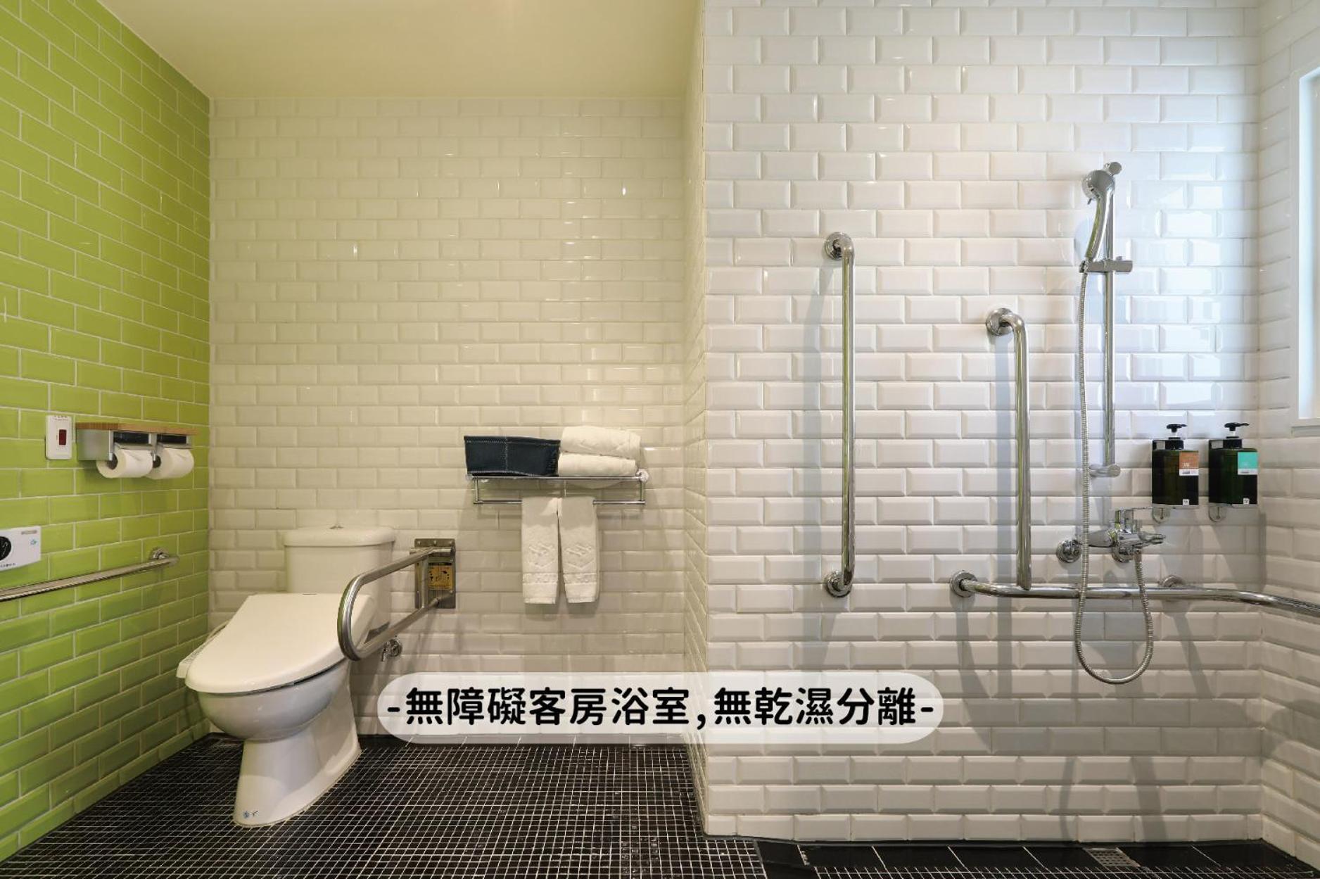 Mini Hotels Taichung Exterior photo